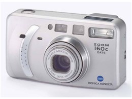 ZOOM 160c DATE