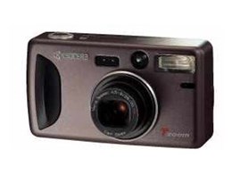 KYOCERA T ZOOM Vario Tessar 28-70 F4.5-8