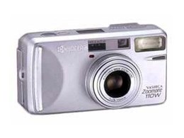 YASHICA Zoomate110W