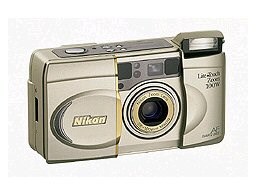 Lite・Touch Zoom 100W QD