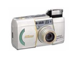 Lite・Touch Zoom 140ED QD