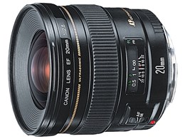 CANON EF20mm F2.8 USM 価格比較 - 価格.com