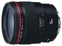 CANON EF35mm F1.4L USM 価格比較 - 価格.com