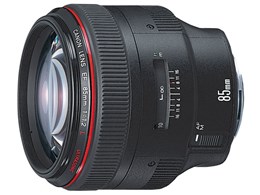 EF85mm F1.2L USM