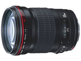 EF135mm F2L USM