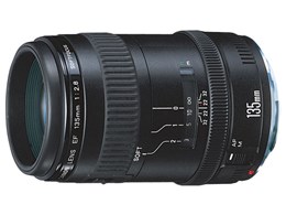 EF135mm F2.8