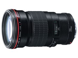 レンズ(単焦点) Canon EF200mm F2L IS USM レンタル - Canon(キヤノン)EF200mm F2L IS USM | カメラと交換