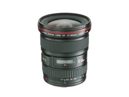 CANON EF17-40mm F4L USM 価格比較 - 価格.com