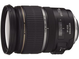 CANON EF-S17-55mm F2.8 IS USM 価格比較 - 価格.com