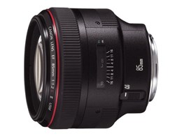 CANON EF85mm F1.2L II USM 価格比較 - 価格.com