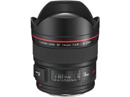 CANON EF14mm F2.8L II USM 価格比較 - 価格.com