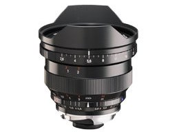 Distagon T*2.8/15 ZM