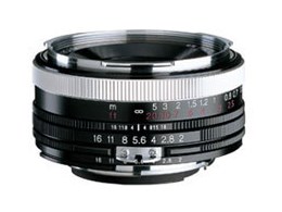 ULTRON 40mm F2 SL Aspherical (FD)