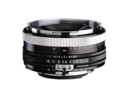 Voigtlander ULTRON 40mm F2 Aspherical SL II S」の人気商品