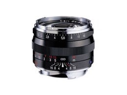 C Sonnar T*1.5/50 ZM