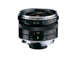 C Biogon T* 4.5/21 ZM