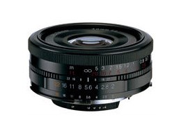 レンズ(単焦点) D15[6502]Voigtlander ULTRON 40mm F2 SLII Voigtlander 40mm f/2 Ultron SL II Lens Review | ePHOTOzine