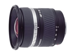 AF�Y�[�� 17-35mm F2.8-4(D)