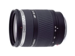 AF�Y�[�� 28-75mm F2.8(D)
