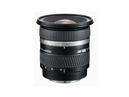 AF DTズーム 11-18mm F4.5-5.6(D)