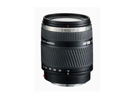 AF DTズーム 18-200mm F3.5-6.3(D)