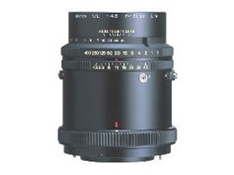Mamiya KL 180mm F4.5L-A