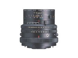 Mamiya KL 140mm F4.5W/L-A Macro