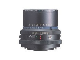 Mamiya Z 50mm F4.5W