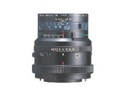 Mamiya M 140mm F4.5M/L-A