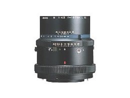 Mamiya M 180mm F4.5L SB