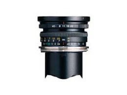 Mamiya N 43mm F4.5L
