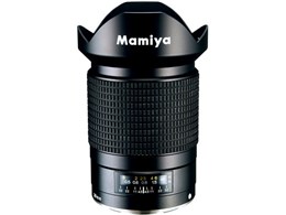 Mamiya セコール AF28mm F4.5D Aspherical