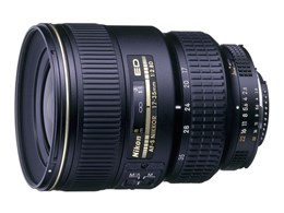AI AF-S Zoom-Nikkor 17-35mm f/2.8D IF-ED