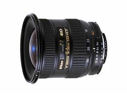 ニコン Ai AF Zoom-Nikkor 18-35mm f/3.5-4.5D IF-ED 価格比較 - 価格.com
