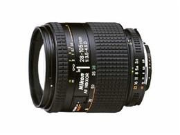 AI AF Zoom Nikkor 28-105mm F3.5-4.5D(IF)