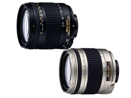 AF Zoom Nikkor ED 28-200mm F3.5-5.6G(IF)