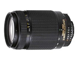 ニコン Ai AF Zoom Nikkor ED70-300mm F4-5.6D 価格比較 - 価格.com