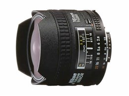 ニコン Ai AF Fisheye-Nikkor 16mm f/2.8D 価格比較 - 価格.com