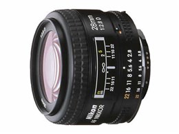 カメラ レンズ(単焦点) ニコン Ai AF Nikkor 28mm f/2.8D 価格比較 - 価格.com