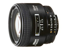 ニコン Ai AF Nikkor 85mm f/1.8D 価格比較 - 価格.com