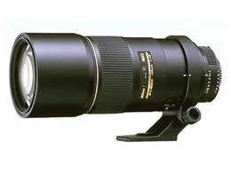 ニコン Ai AF-S Nikkor 300mm f/4D IF-ED [ブラック] 価格比較 - 価格.com
