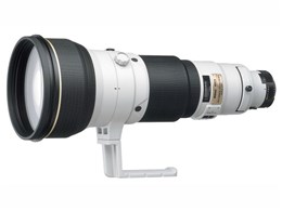 ニコン Ai AF-S Nikkor ED 600mm F4D II (IF) (ライトグレー) 価格比較