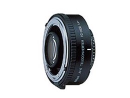 AI AF-S Teleconverter TC-14E II