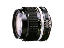 Nikon Ai Nikkor 24mm f/2S