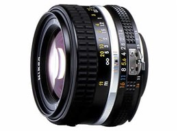 ニコン Ai Nikkor 50mm f/1.4S 価格比較 - 価格.com