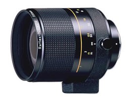 ニコン Reflex Nikkor 500mm F8 価格比較 - 価格.com