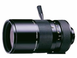 ニコン Reflex Nikkor 1000mm F11 価格比較 - 価格.com