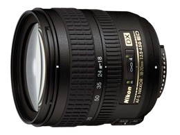 ニコン AF-S DX Zoom-Nikkor 18-70mm f/3.5-4.5G IF-ED 価格比較