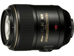 ニコン AF-S VR Micro-Nikkor 105mm f/2.8G IF-ED 価格比較 - 価格.com