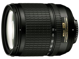 AF-S DX Zoom Nikkor ED 18-135mm F3.5-5.6G (IF)